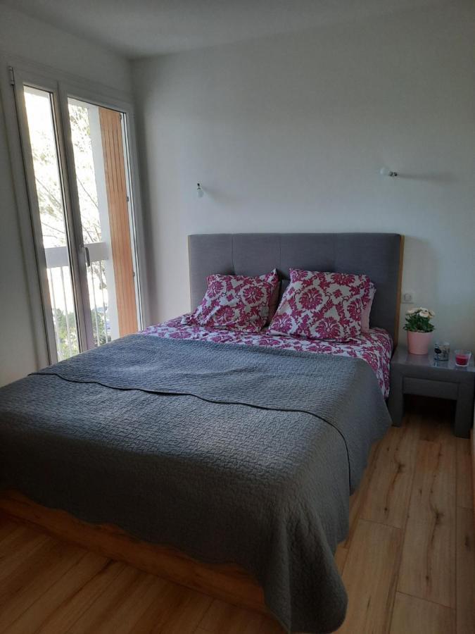 Mon Petit Paradis, Cassis Centre Apt 90 M2, 200 M Mer, Terr Plein Sud, Clim Park Prive Exterior photo