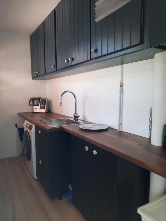 Mon Petit Paradis, Cassis Centre Apt 90 M2, 200 M Mer, Terr Plein Sud, Clim Park Prive Exterior photo