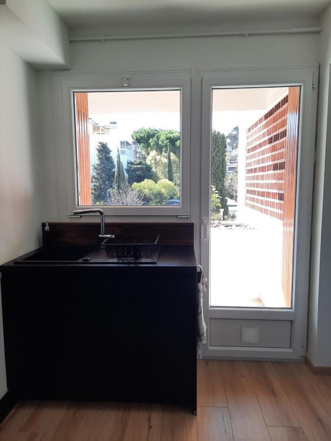 Mon Petit Paradis, Cassis Centre Apt 90 M2, 200 M Mer, Terr Plein Sud, Clim Park Prive Exterior photo
