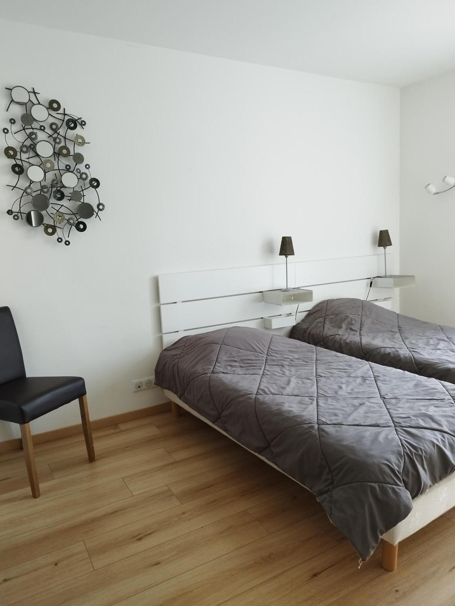 Mon Petit Paradis, Cassis Centre Apt 90 M2, 200 M Mer, Terr Plein Sud, Clim Park Prive Exterior photo