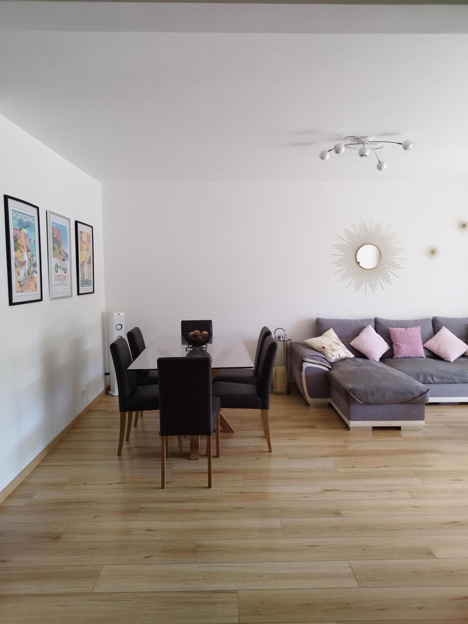 Mon Petit Paradis, Cassis Centre Apt 90 M2, 200 M Mer, Terr Plein Sud, Clim Park Prive Room photo